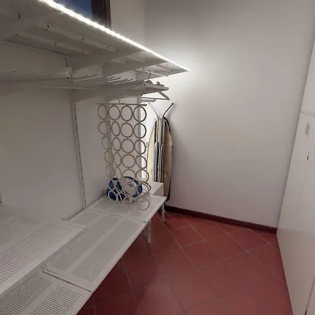 Apartment Casa Luminosa In Carmine Brescia