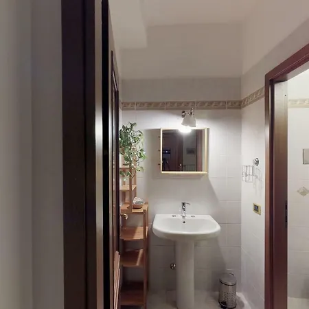 Apartment Casa Luminosa In Carmine