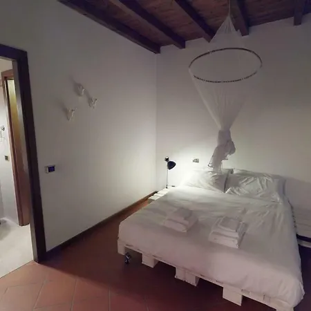 Casa Luminosa In Carmine * Brescia